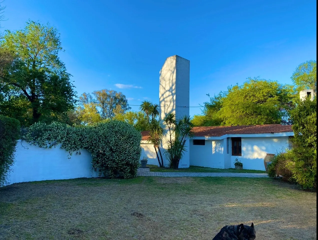 INVERSORES-3.375m2 Villa Allende Golf