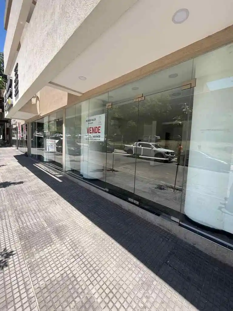 SE ALQUILA EXCELENTE LOCAL NUEVA CORDOBA