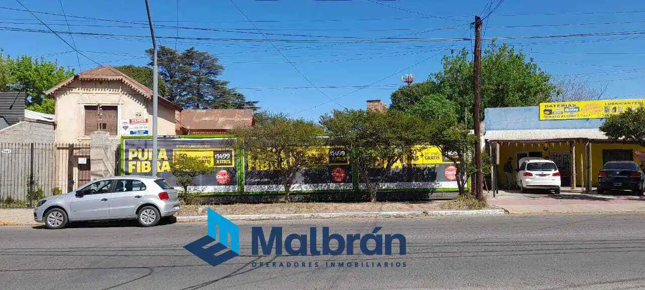 Terreno en venta en Arguello, Zona norte. Córdoba