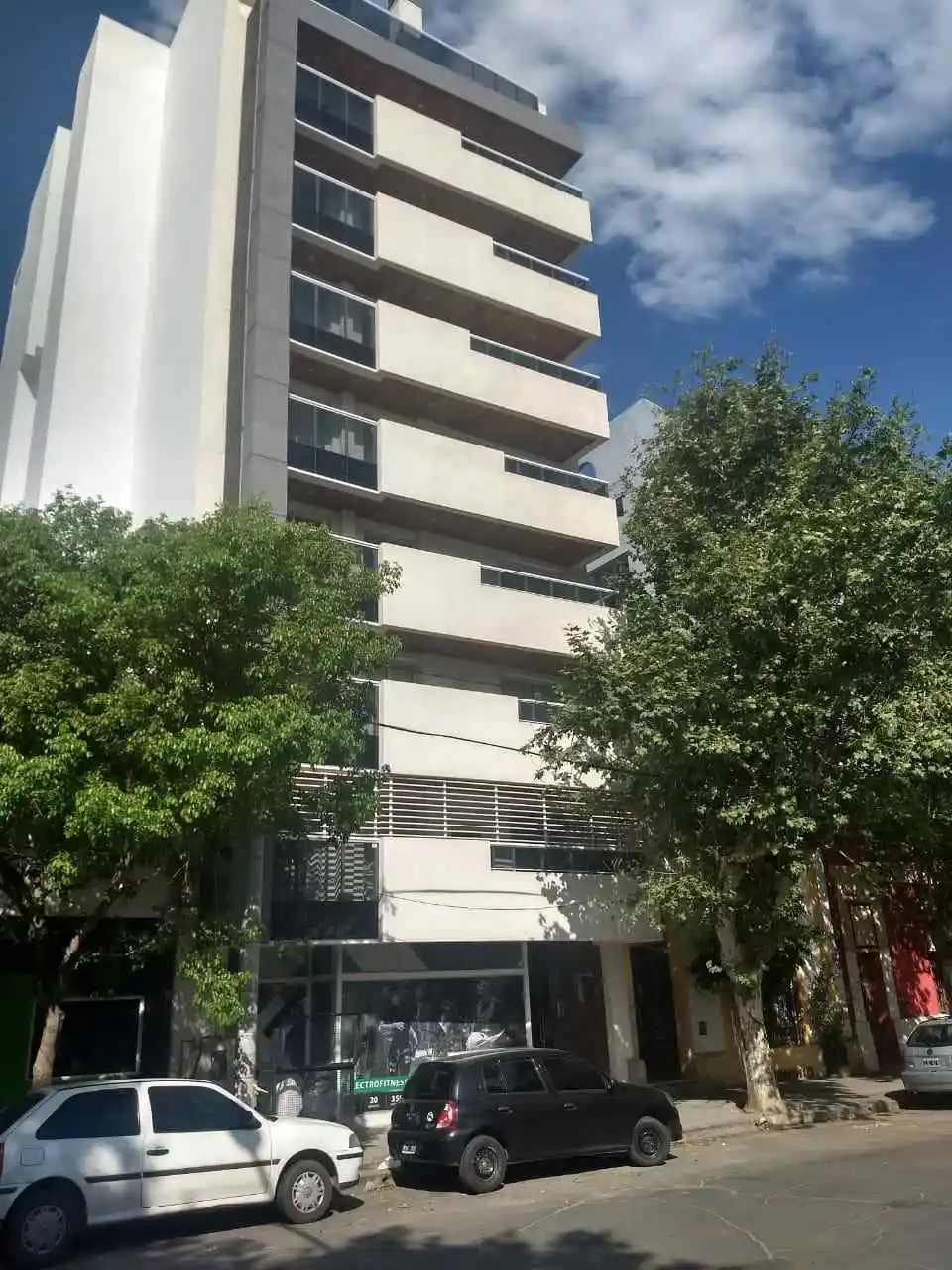 LOCAL 40m2 PROPIOS BARRIO GENERAL PAZ