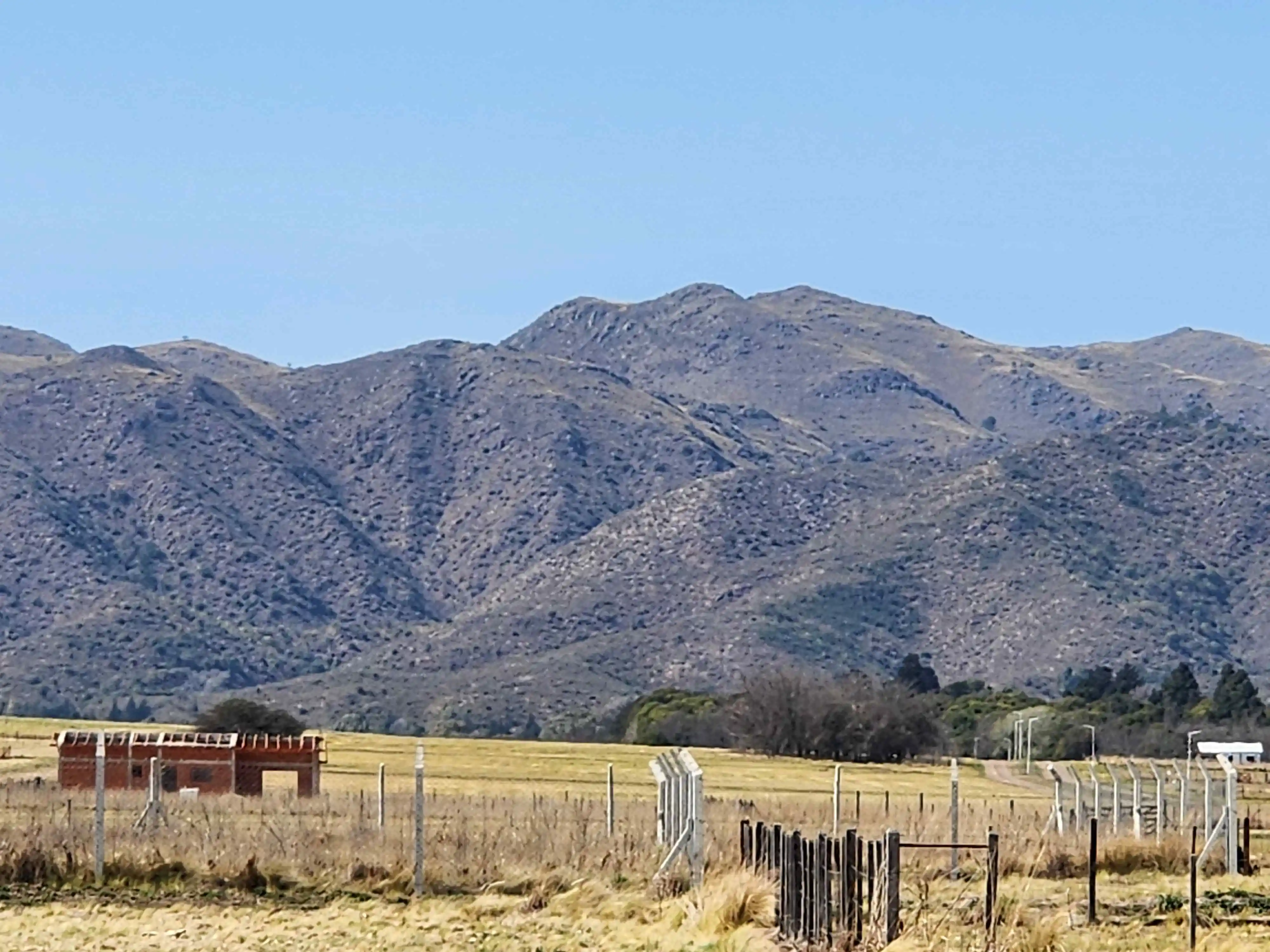 DUEÑO DIRECTO. LOTE 825 mt2 HERMOSAS VISTAS!!!!!!!!