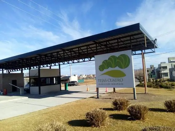 VENTA - OPORTUNIDAD EN TEJAS 4, LOTE DE 480 M2 - CON ENTREGA INMEDIATA Y 90% CAN...