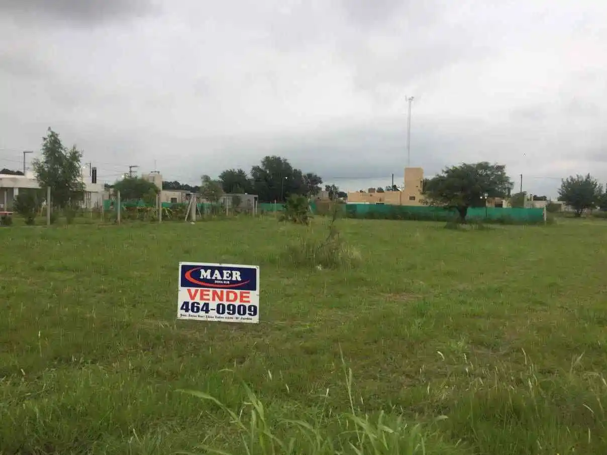 QUINTAS DE ITALIA 5 TERRENO EN VENTA