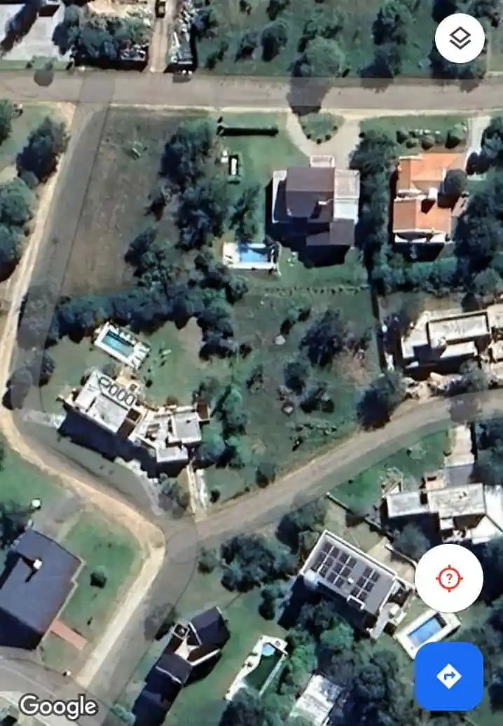 Venta de terreno en Potrerillos de Larreta golf club