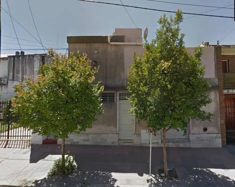Terreno/Casa en Nva. Cord. APTO CONSTRUCCION!