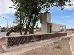 MANSOS DEL SUR LOTE VENTA