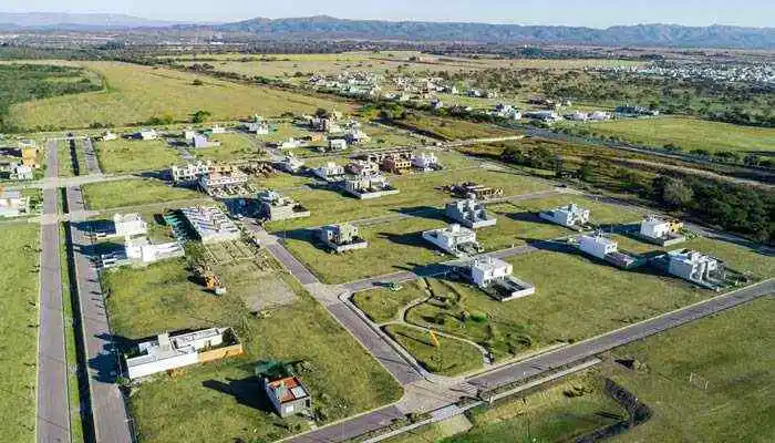 Docta Central lote 250m2 en venta