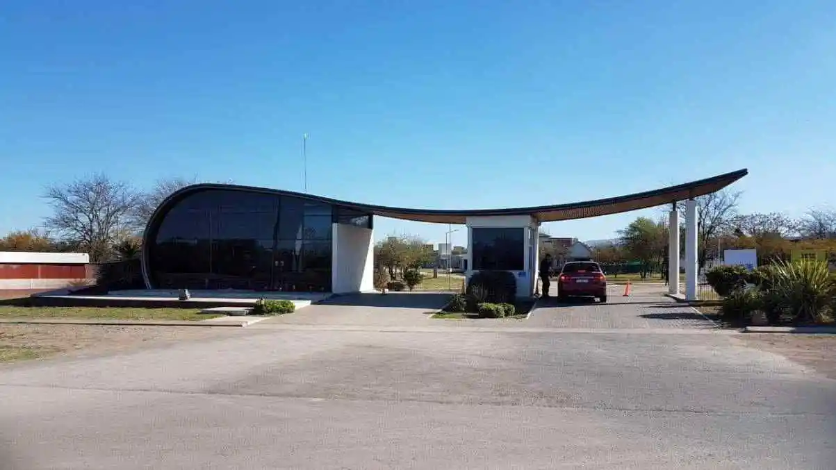 BELA VISTA - VILLA RESIDENCIAL - LOTES CON ESCRITURA DE 700 M2.