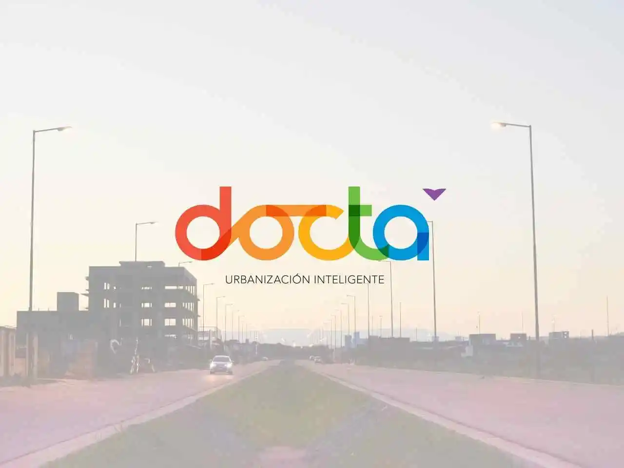 DOCTA Urbanización Inteligente - Lotes con financiación entre Córdoba y Villa Ca...