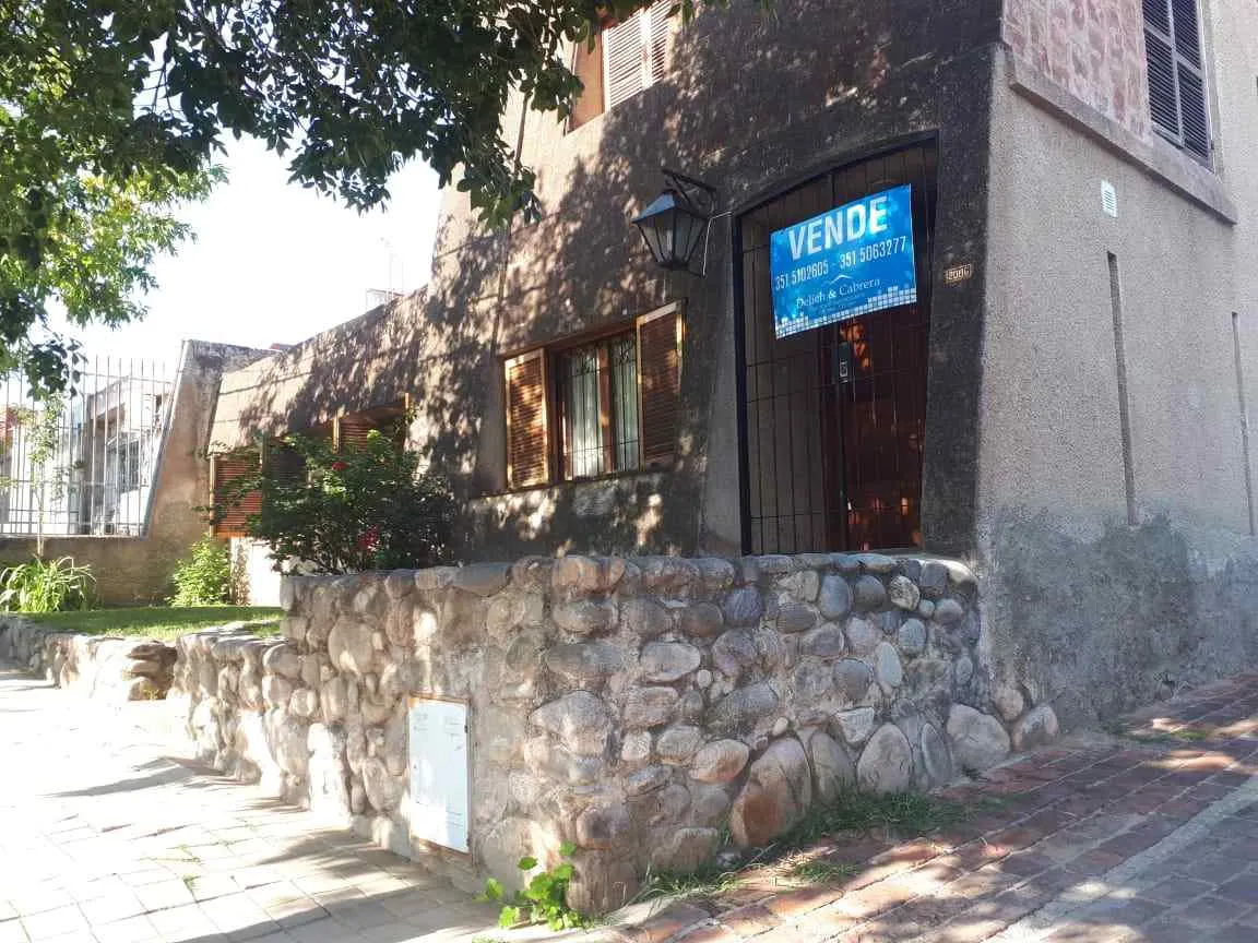 COLINAS DE VELEZ SARSFIELD - apto crédito hipotecario