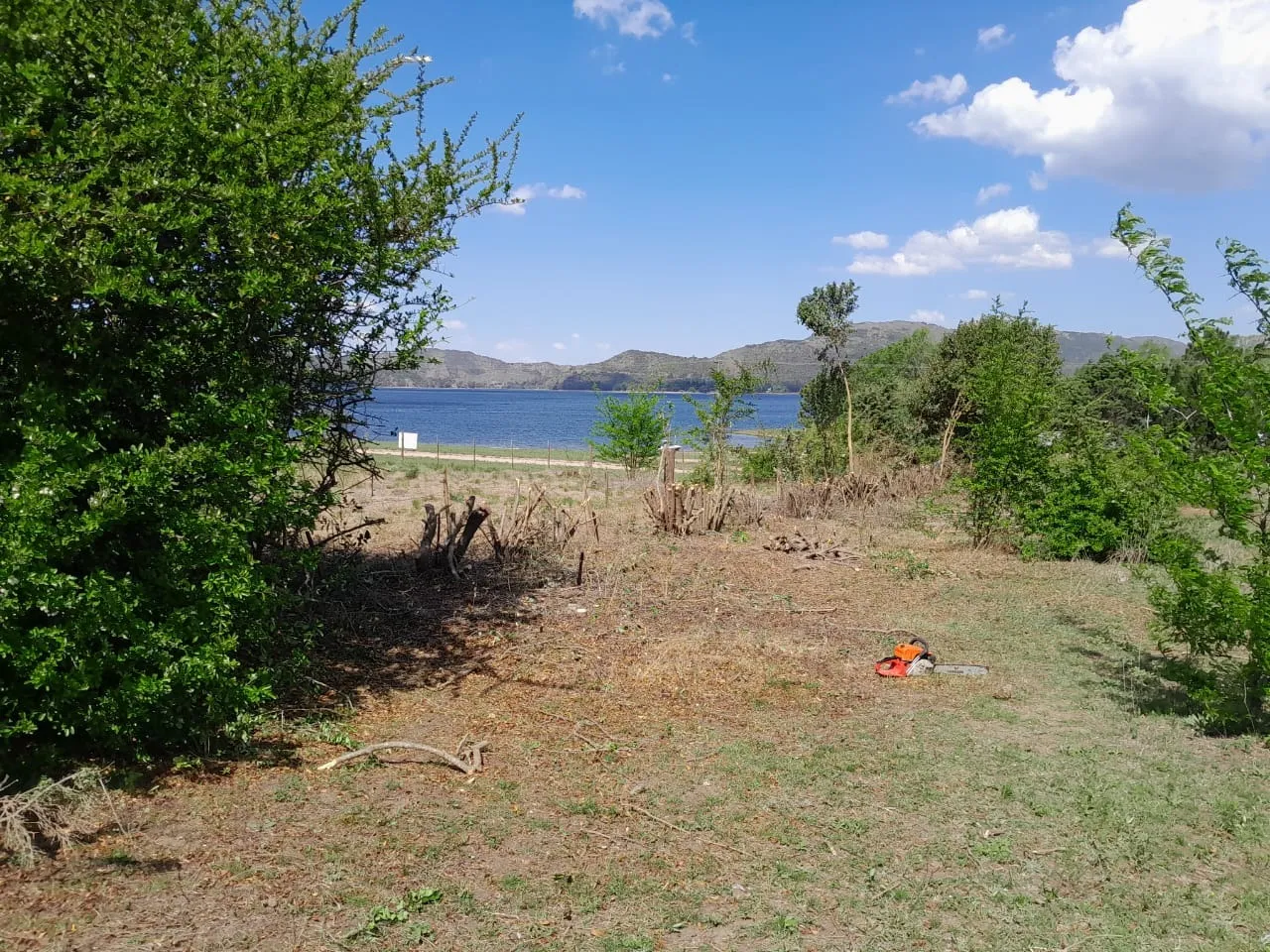 Excelente Lote Potrero de Garay