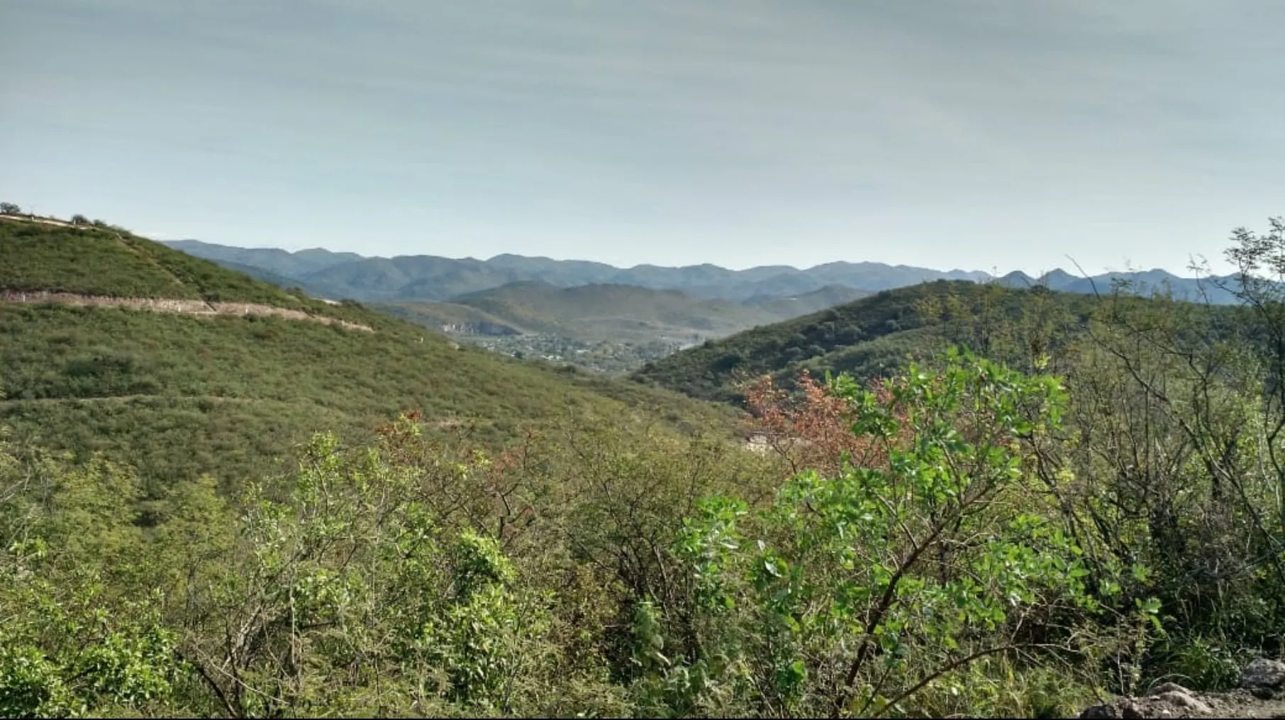 Lotes en venta en La Deseada Country - Precios Varios - 10 lotes disponibles