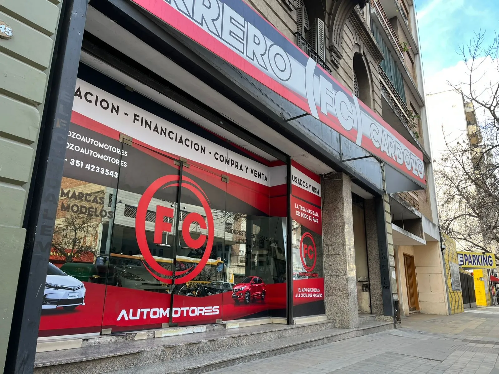 LOCAL COMERCIAL A LA VENTA
