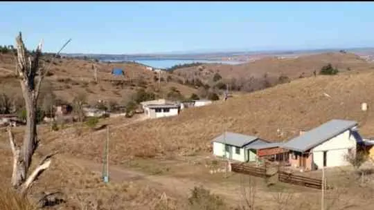 Villa Ciudad de América, lote de 2500m² con todos los servicios y  ESCRITURA!!