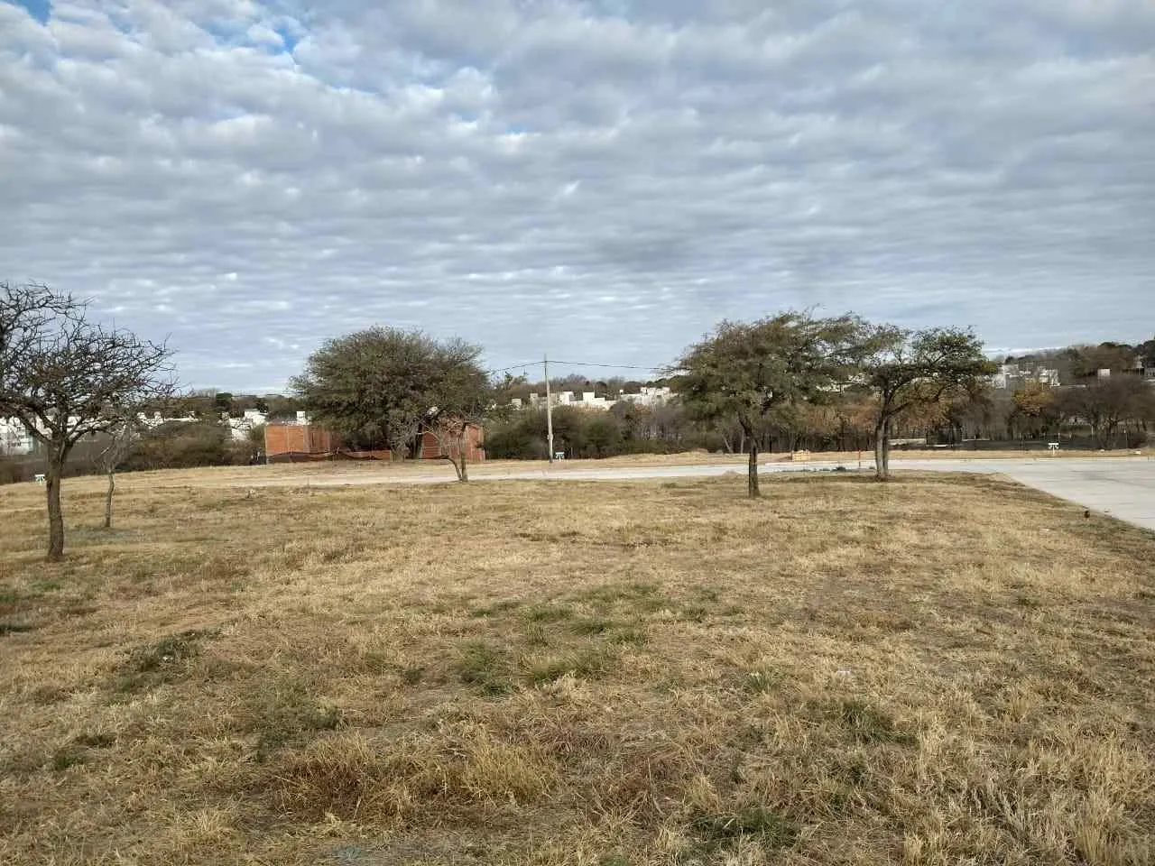 Terreno en Venta - Costas de Manantiales