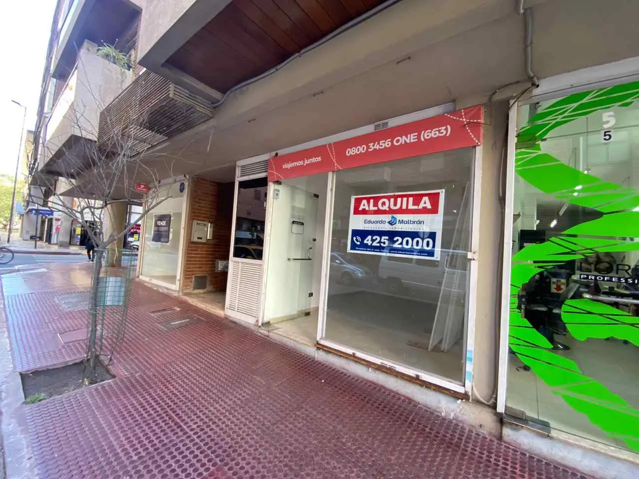 Local  en venta Centro Córdoba