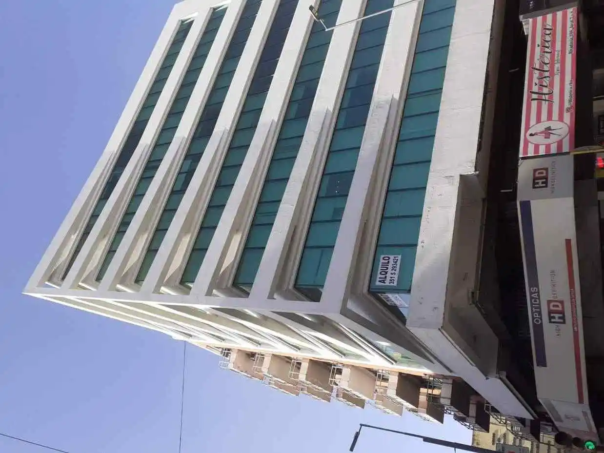 Oficina en Venta, Zona Centro, Córdoba.
