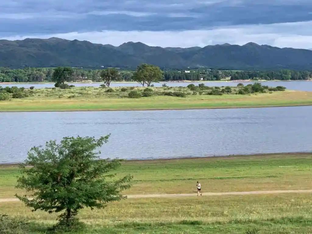 Lotes en venta PUERTO DEL AGUILA - POTRERO DE GARAY