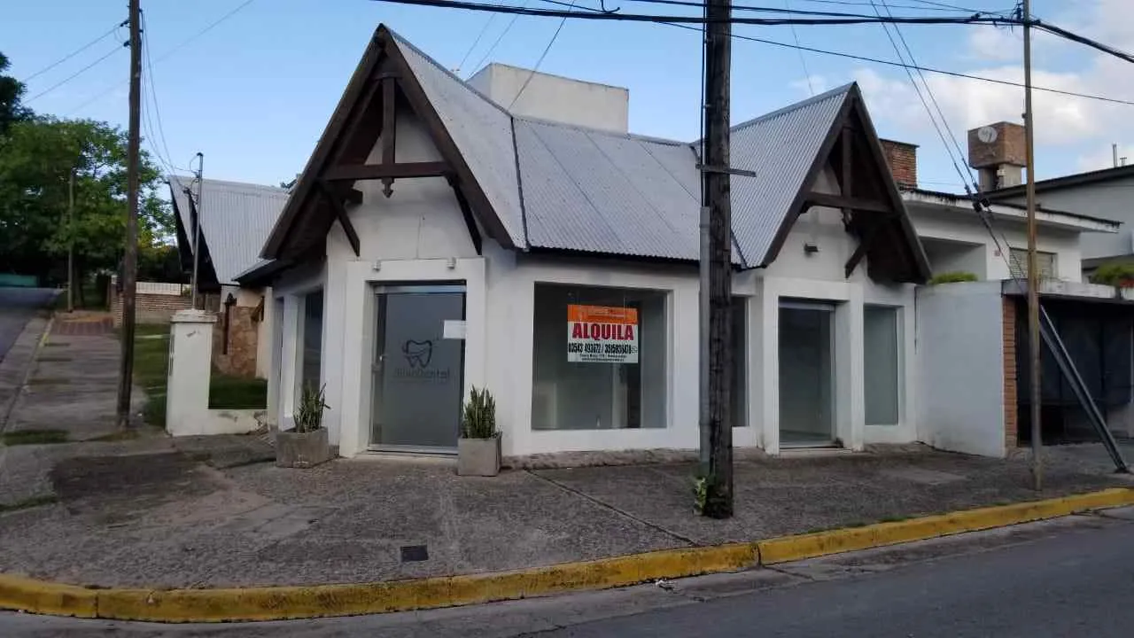 SALSIPUEDES - EXCELENTES LOCALES EN AQLUILER