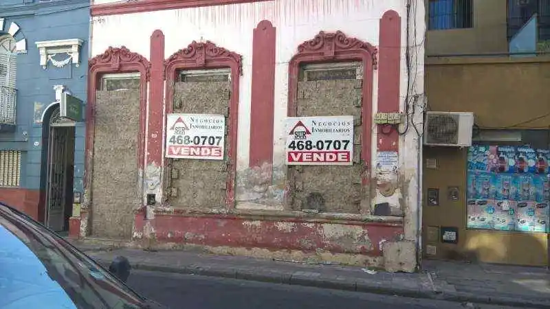 BALCARCE 138 a mts CENTRO CIVICO. PERMUTA OPORTUNIDAD