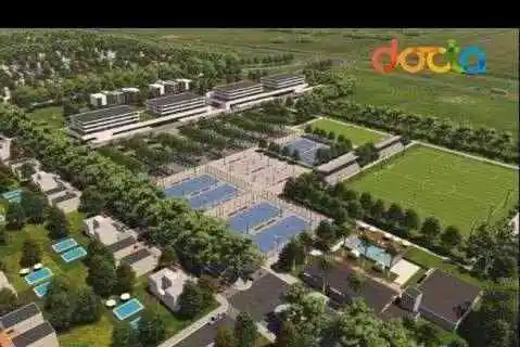 DOCTA - AVENIDA, Lote de 250 m2- POSESIÓN INMEDIATA..