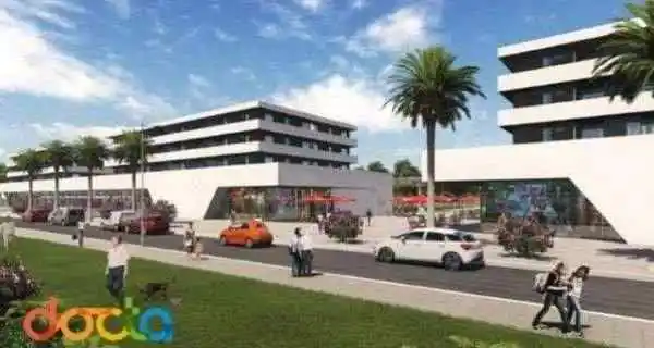 DOCTA - CENTRAL - POSESIÓN 2026 - FINANCIACIÓN.