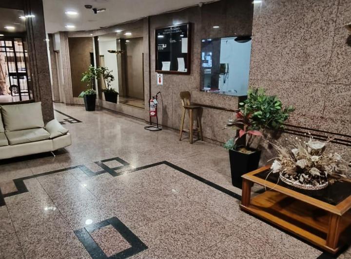 Departamento · 1m² · 1 Ambiente
