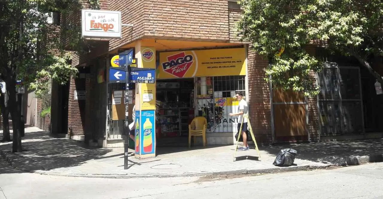 VENDO IMPORTANTE  ESQUINA EN NUEVA CÓRDOBA