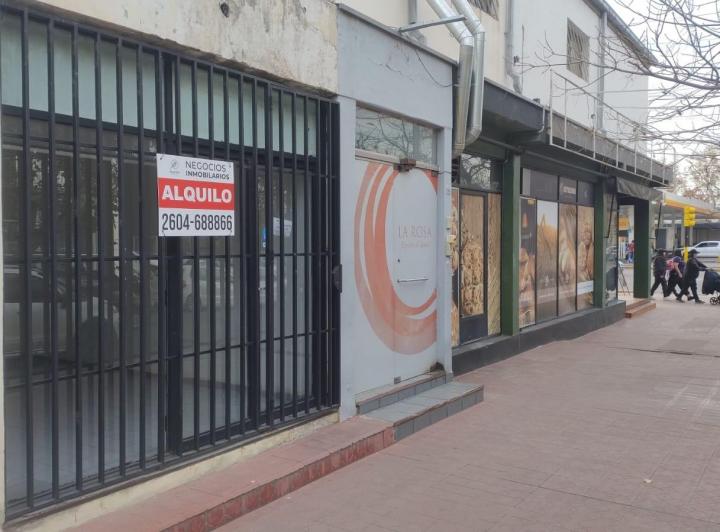 Local comercial · 15m² · 1 Ambiente