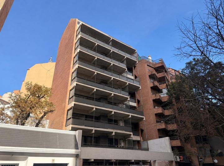 Departamento · 74m² · 3 Ambientes
