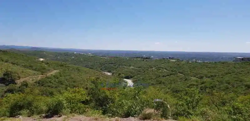 LA DESEADA - los mejores 8 lotes - con vista y planos