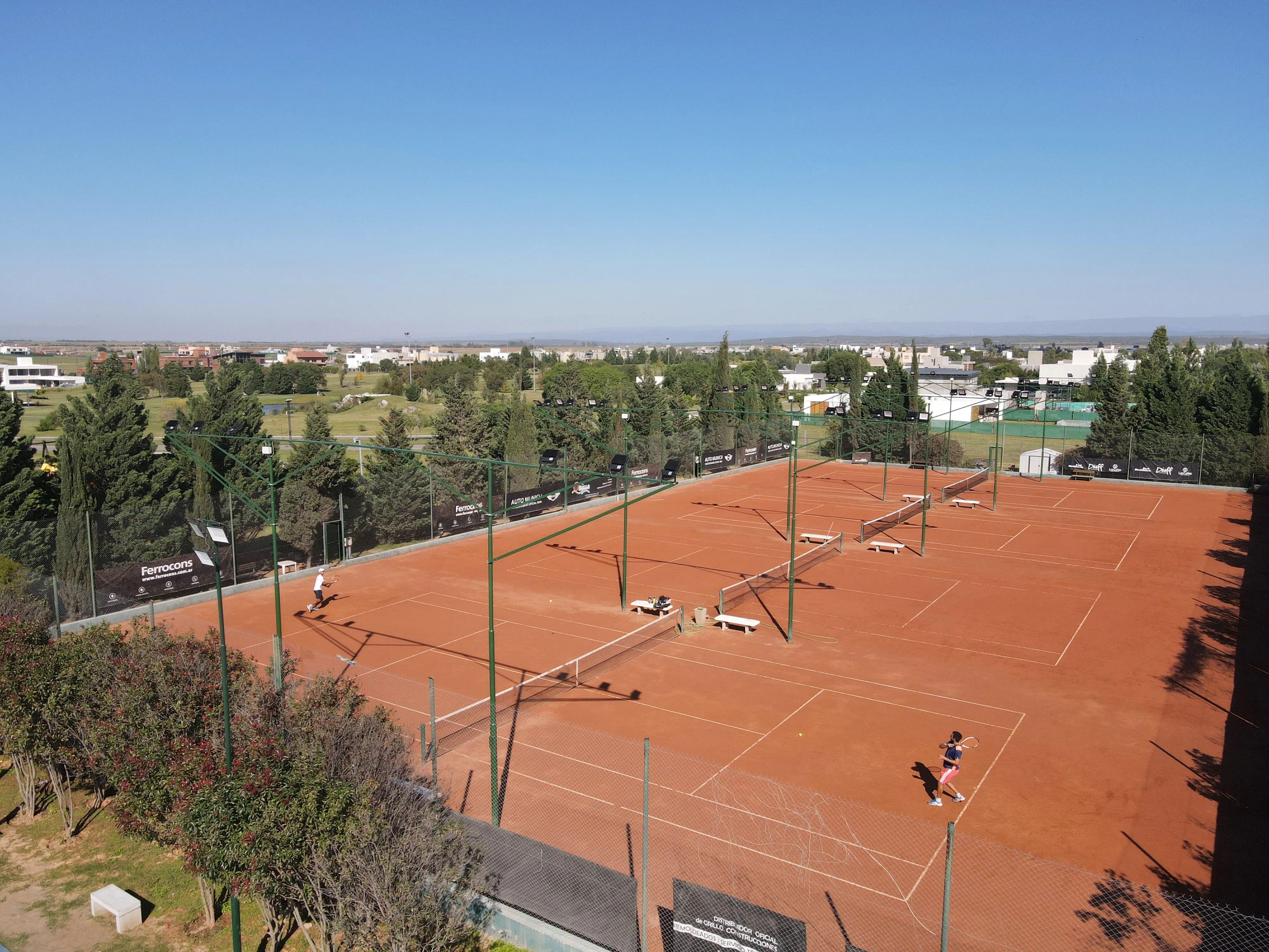 La Cascada - Lotes en venta - 1500 m2