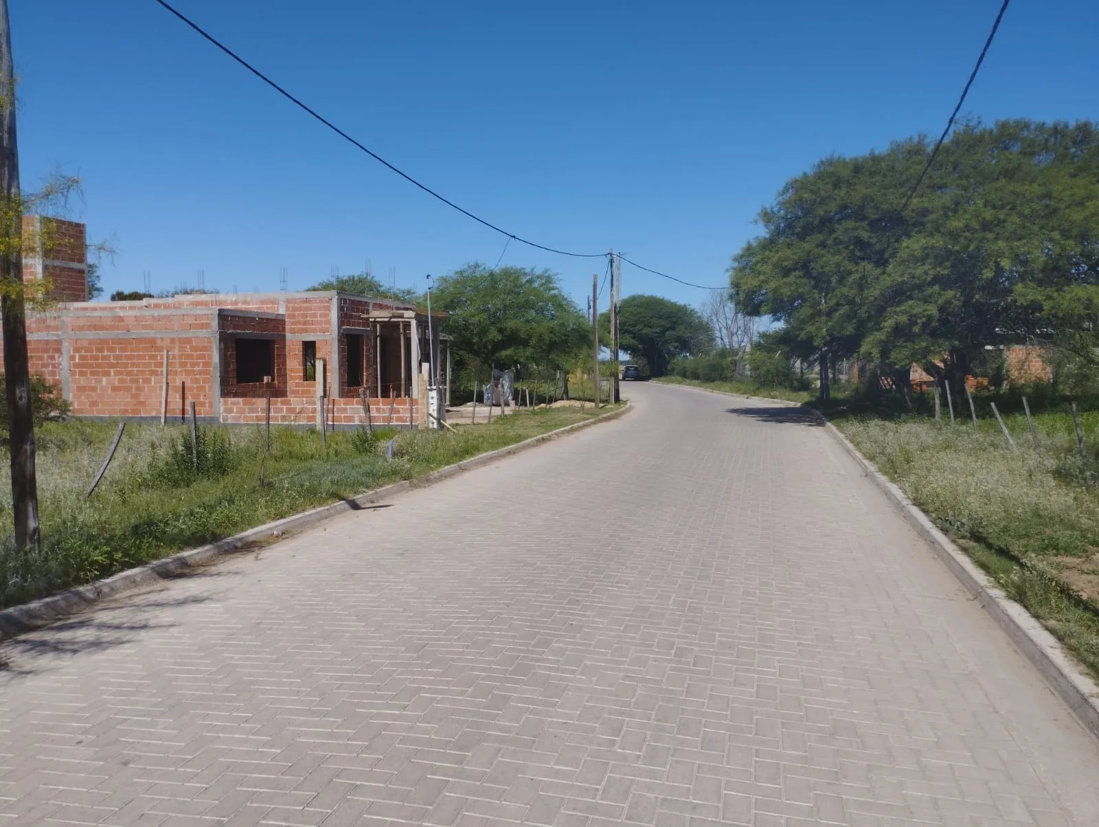 Solares de Mi Granja, Lotes 1000m2 Apto duplex, a 12 mins de Cba sin Peaje