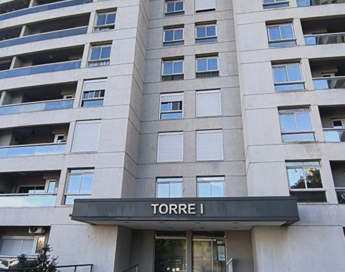 Departamento · 100m² · 5 Ambientes
