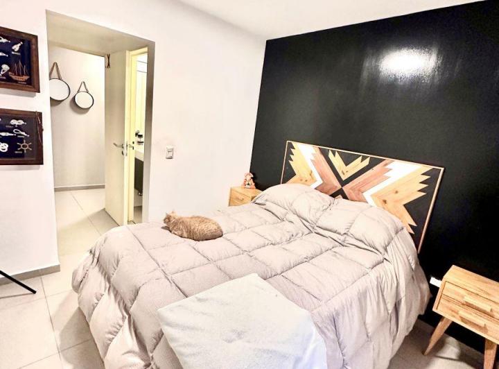 Departamento · 80m² · 5 Ambientes