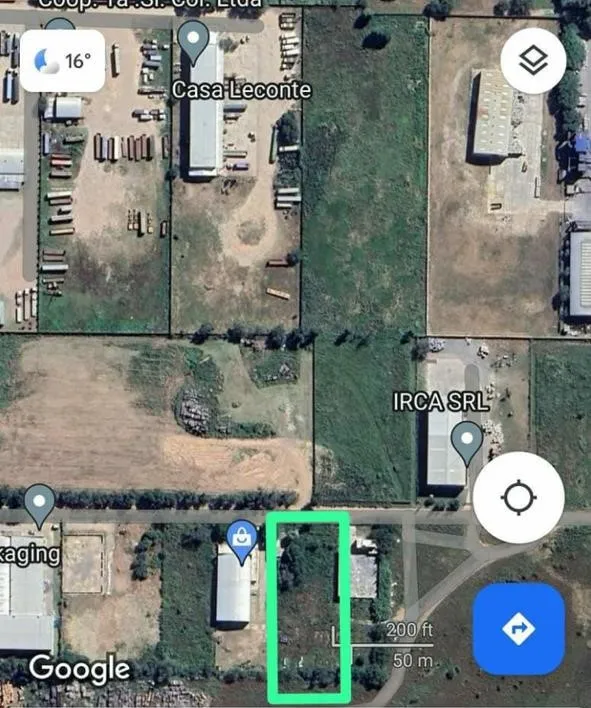 Lote en Ferreyra con excelente entorno!