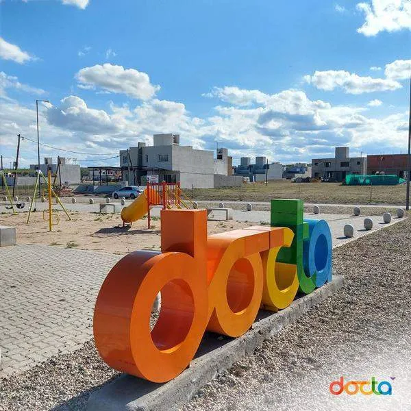 Lote en  venta, apto comercial, Docta, Varias opciones disponibles