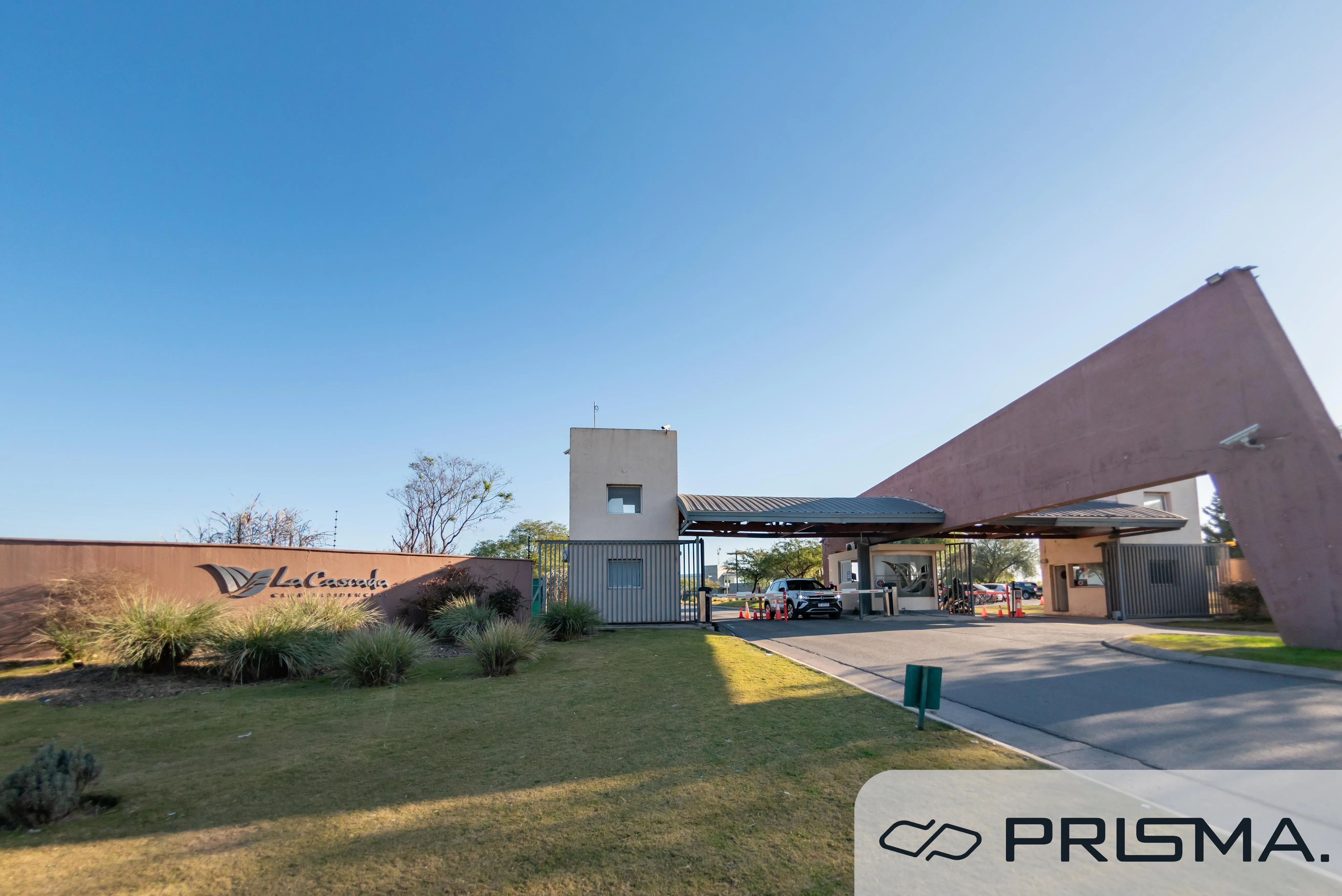 Terreno en venta en La Cascada Country Golf