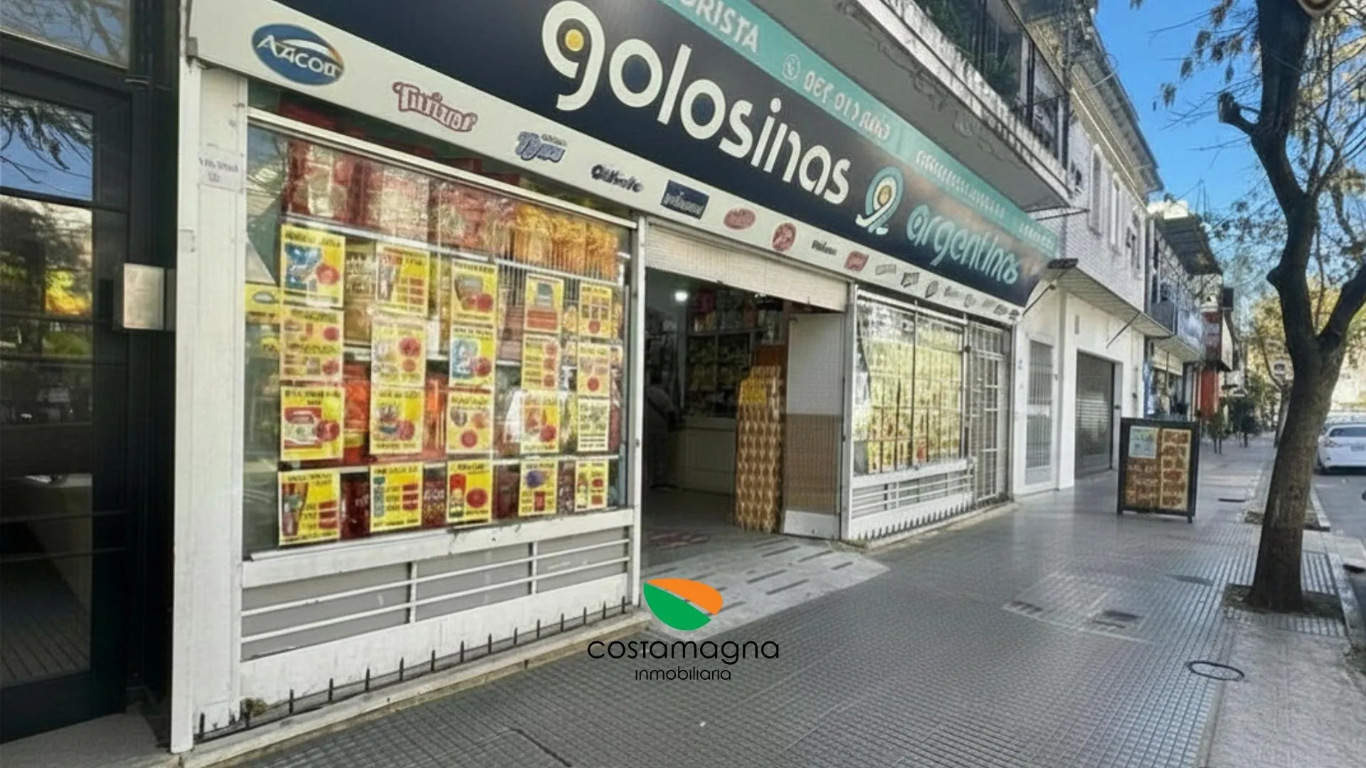GRAN LOCAL COMERCIAL A METROS DE MERCADO NORTE