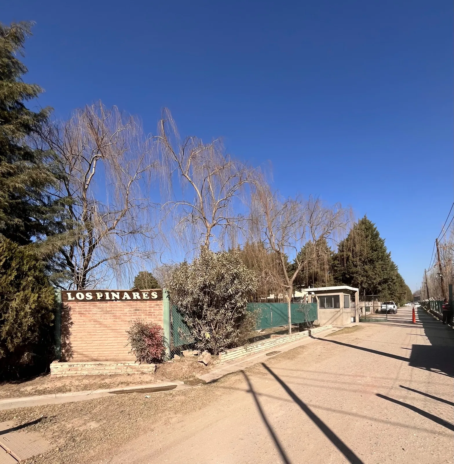 ★ Terreno en Camino San Carlos ★ Oportunidad