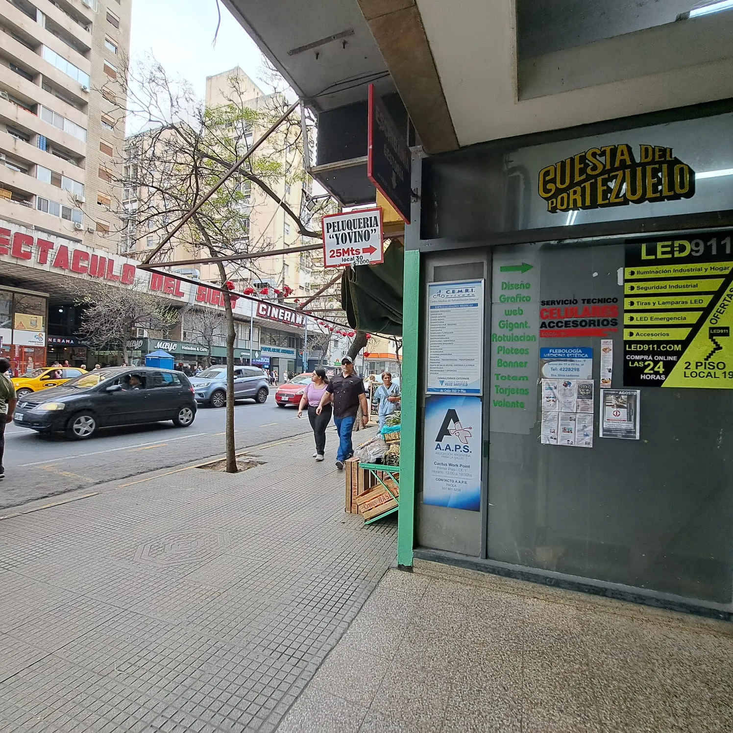 OFICINA EN VENTA CENTRO