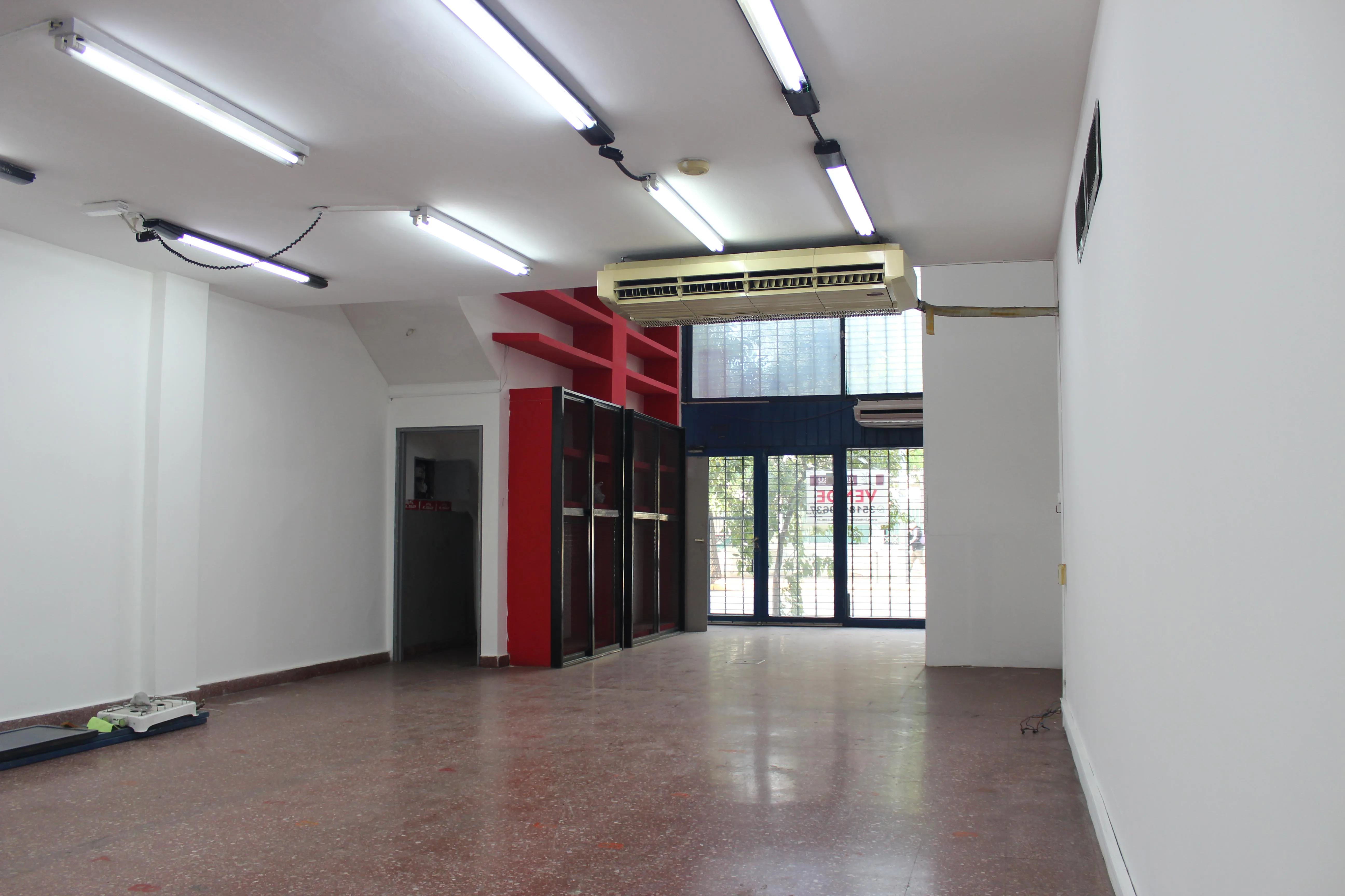 OPORTUNIDAD! EDIFICIO CORPORATIVO!! ZONA CENTRO