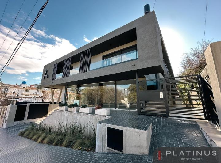 Departamento · 53m² · 2 Ambientes · 1 Cochera
