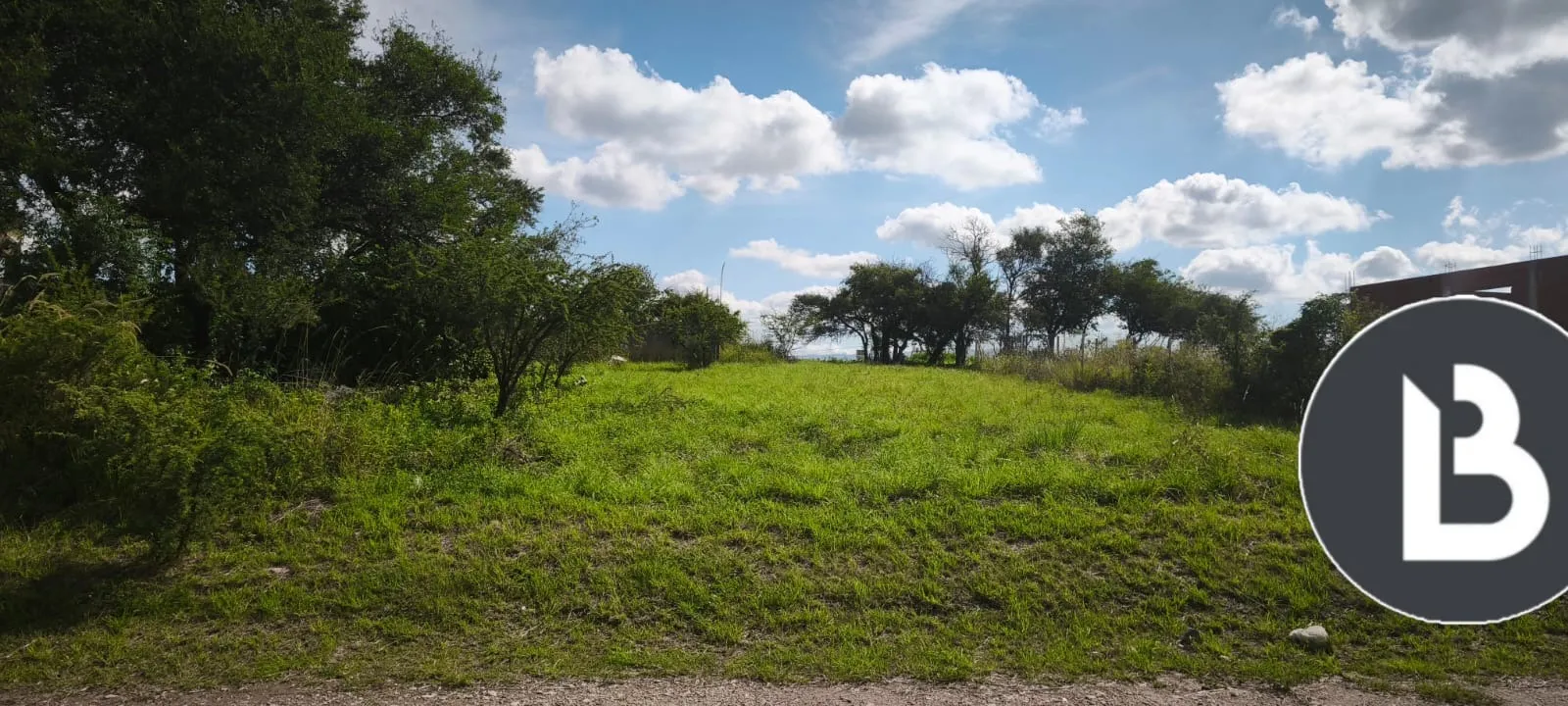 Espectacular terreno en Ayres del Nordeste!!! E 53 vista hermosa 360!!! -GN-