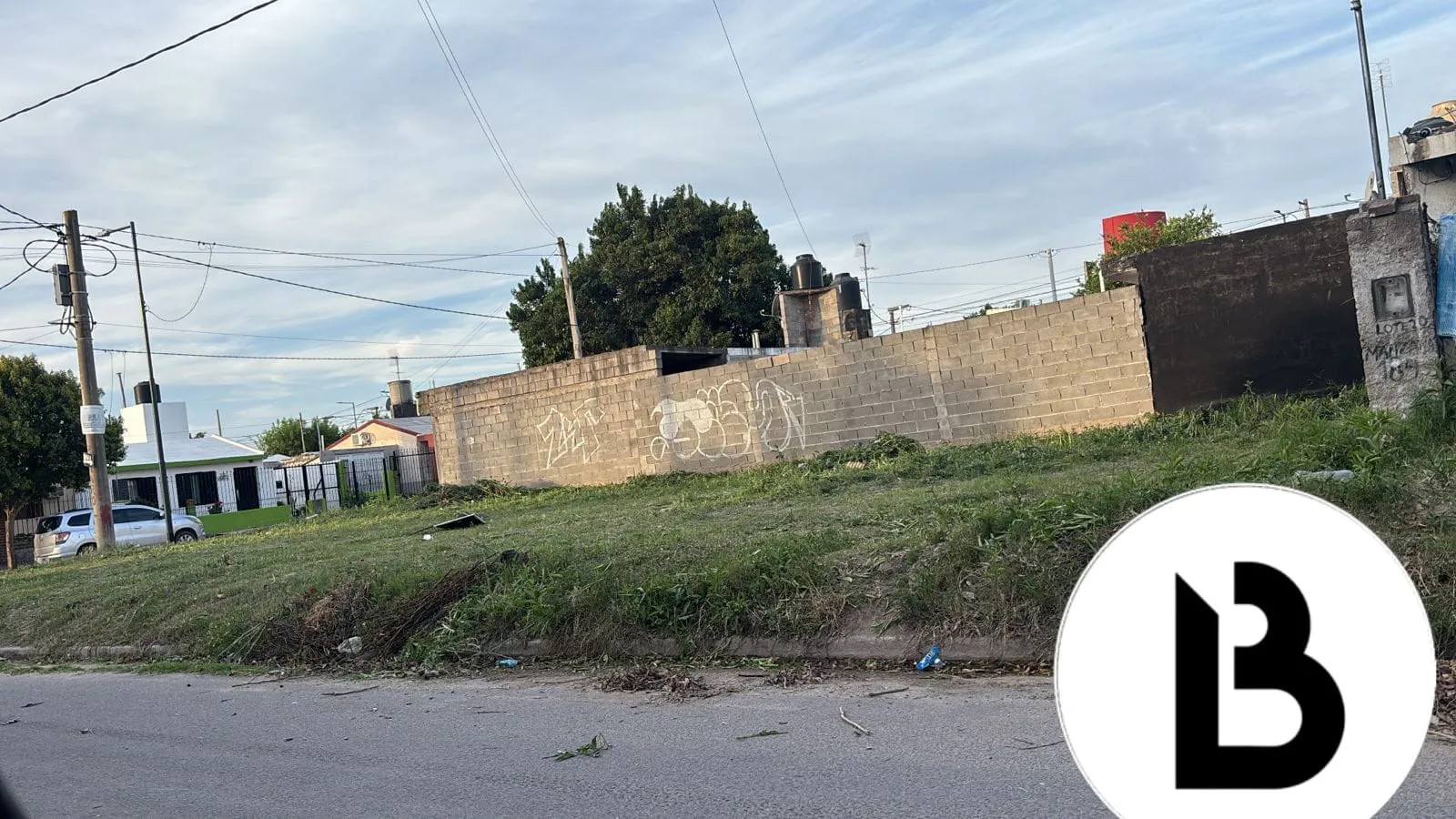 Gran Oportunidad!!! Lote en Mercantil -GN-