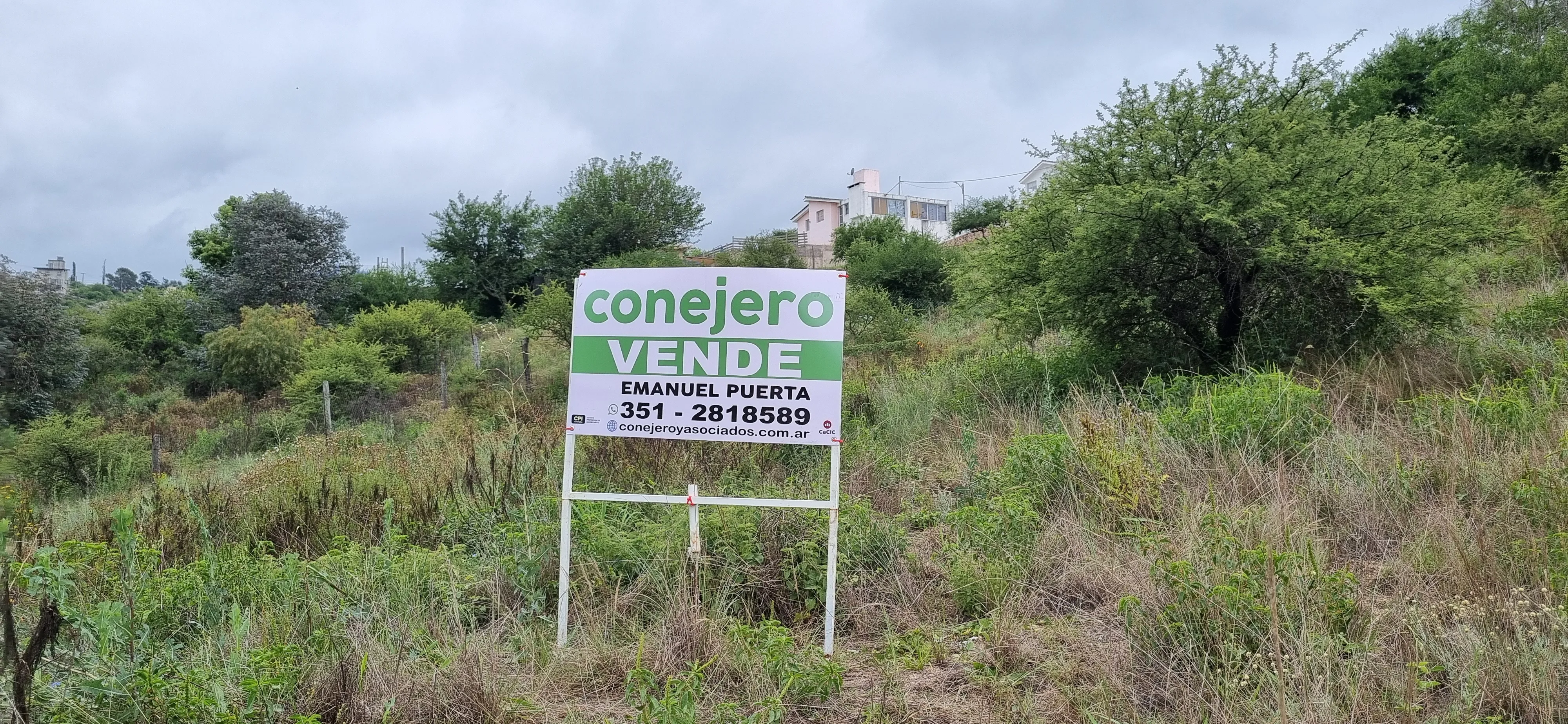 Vivir en Carlos Paz, es más Facil