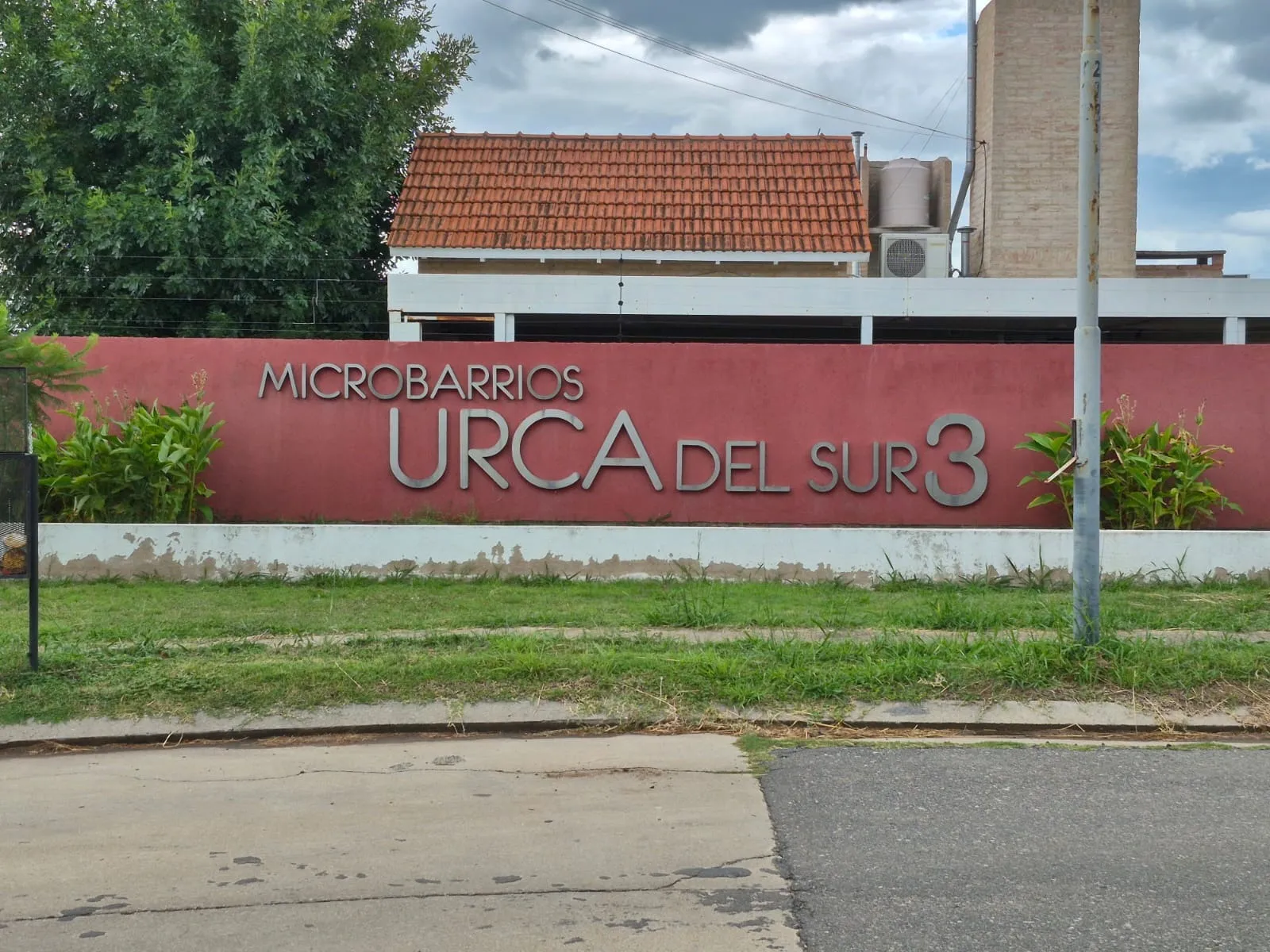 Valle Cercano - Lote Esquina !!!!!!!!!