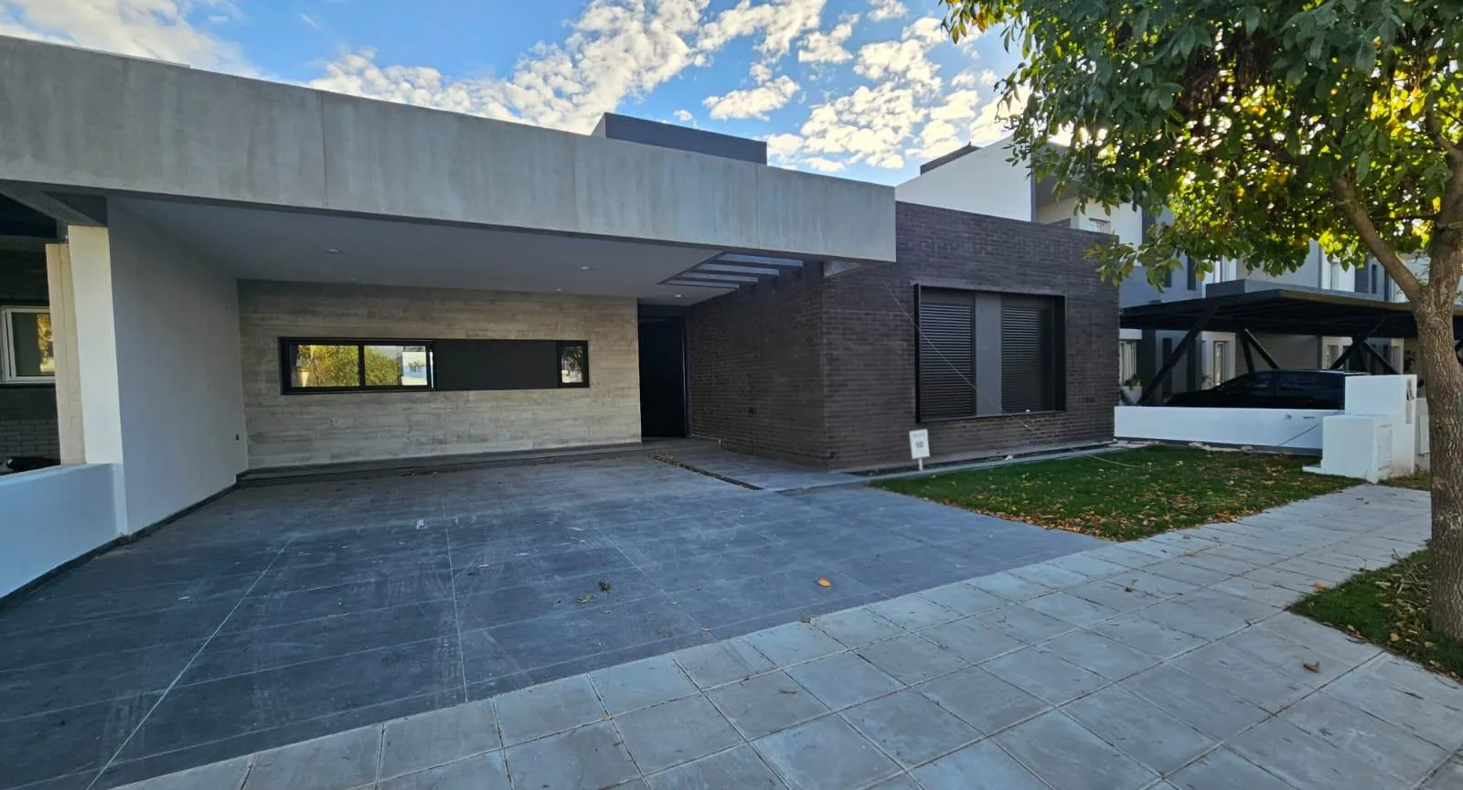 Casa Greenville II