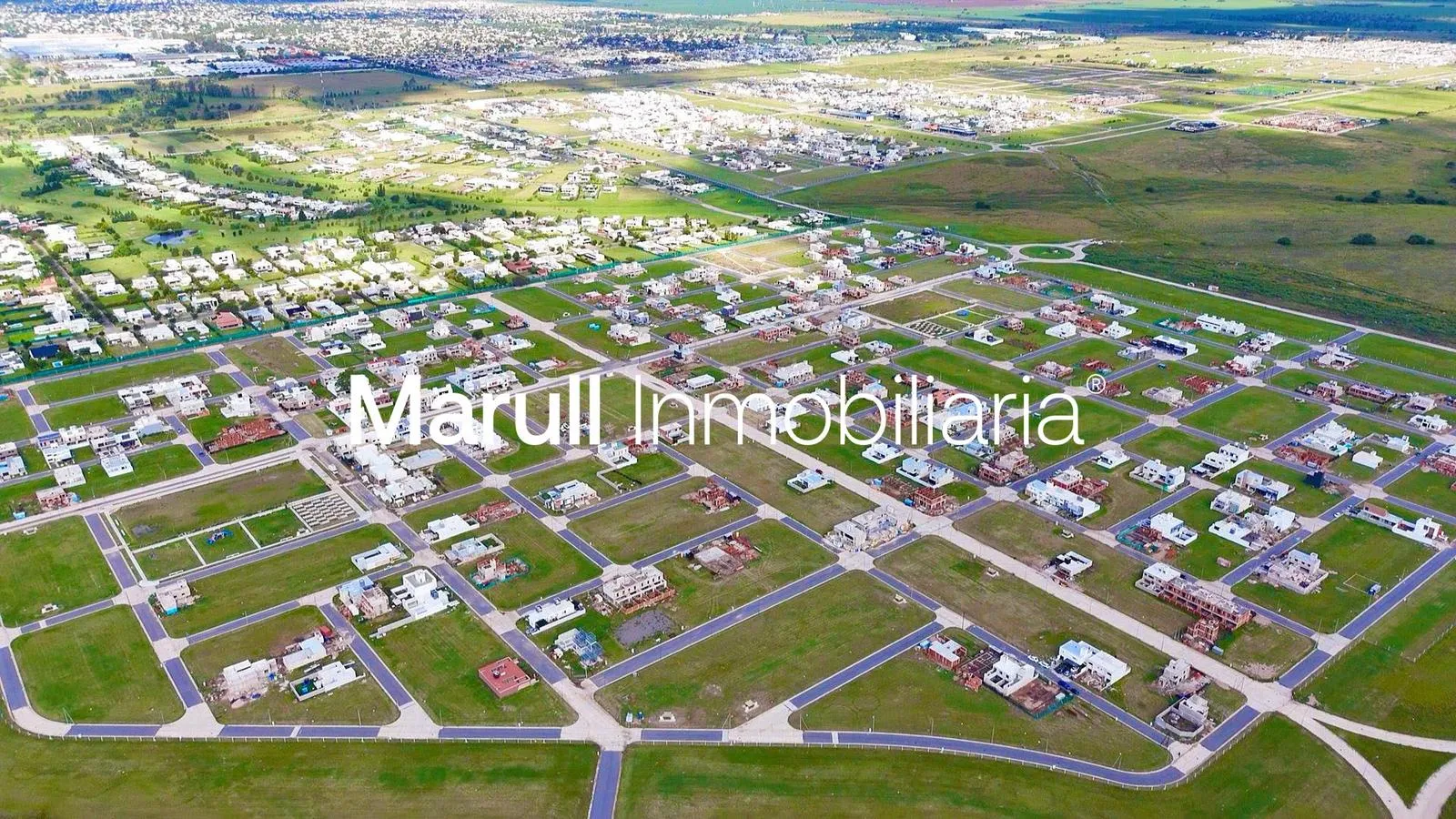Terreno CUESTAS DE MANANTIALES