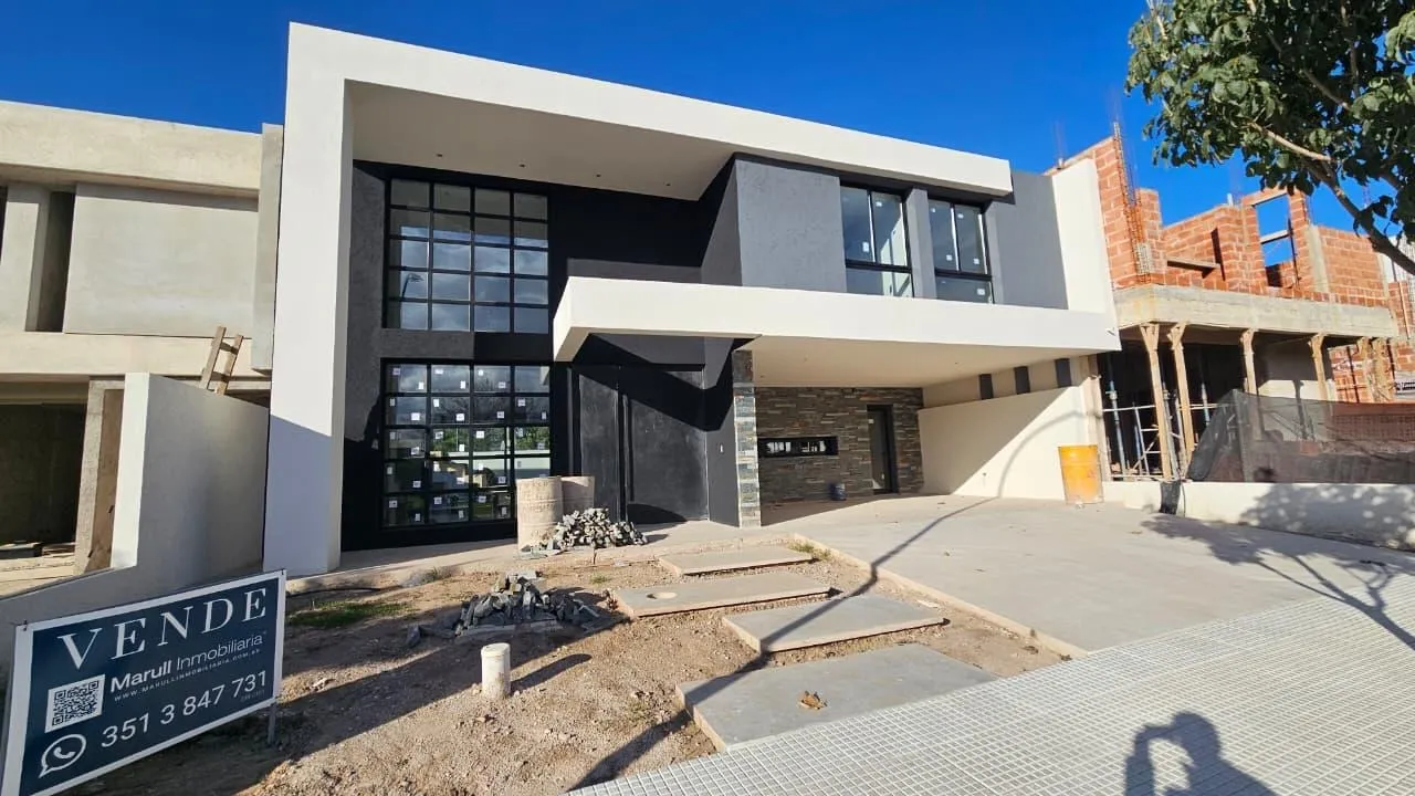 Casa LA LUISITA